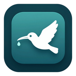 Notesipper app icon
